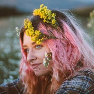 Meet your Posher, Sara-anne