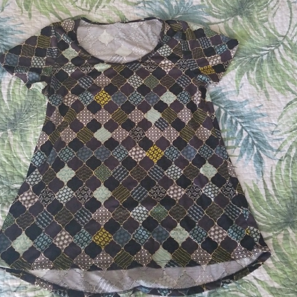 Lularoe xs classic