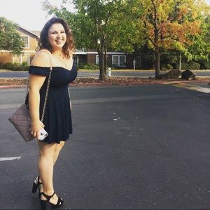 Meet your Posher, Nadia