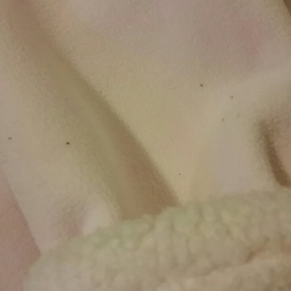 Pink coat - Picture 3 of 4