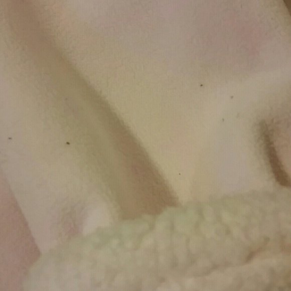 Pink coat - Picture 3 of 4