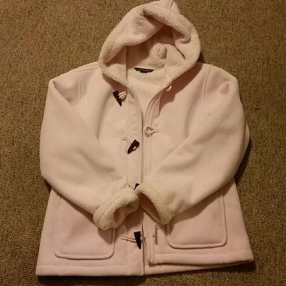 Pink coat - Picture 4 of 4