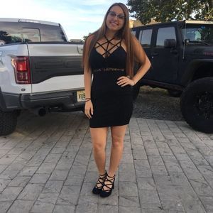 Meet your Posher, Angelina