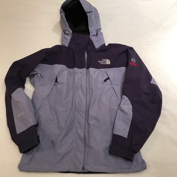 The North Face Jackets & Blazers - ⬇️$95 Purple North Face Jacket - Women's Small