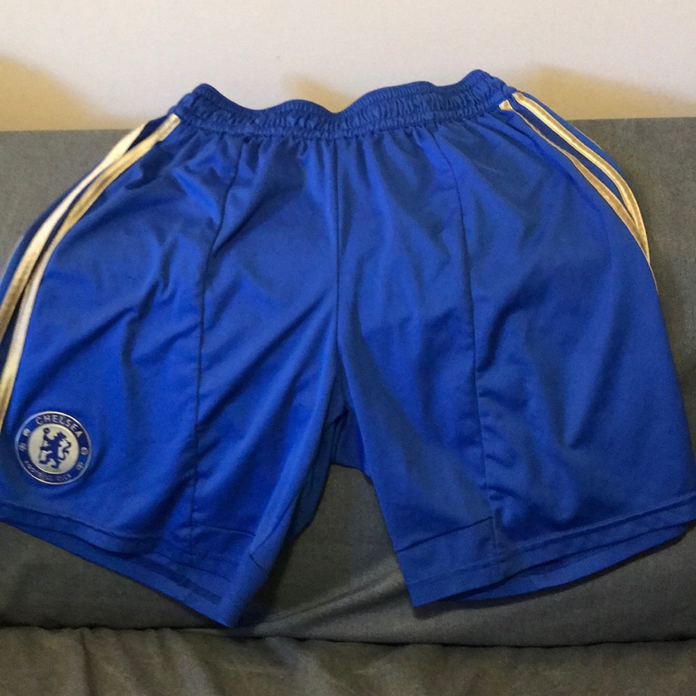 Chelsea FC 2012 Shorts M