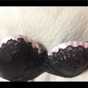 Vs sexy little things bra