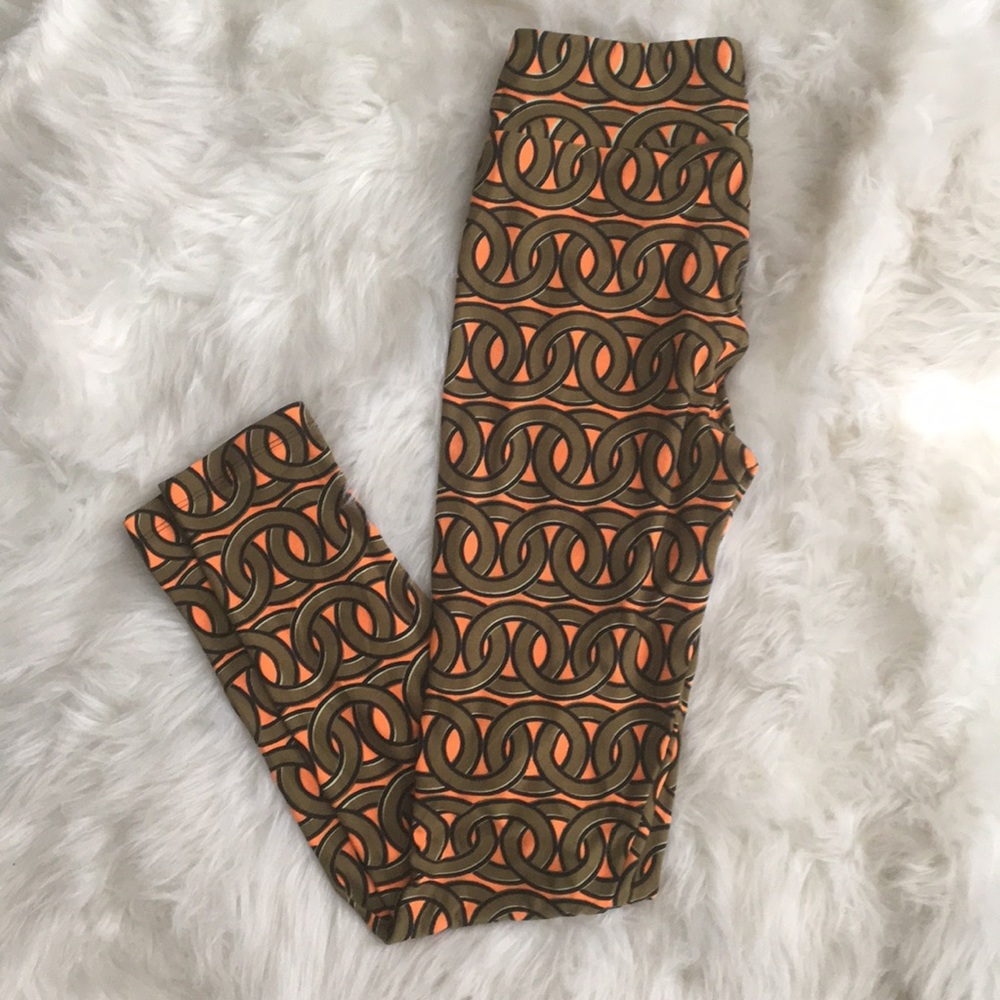 Lularoe Leggings NWOT