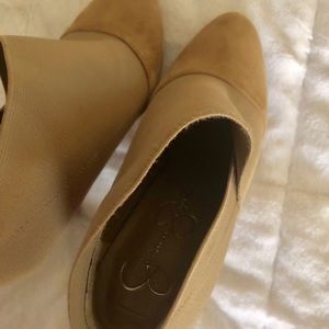 Jessica Simpson shoes