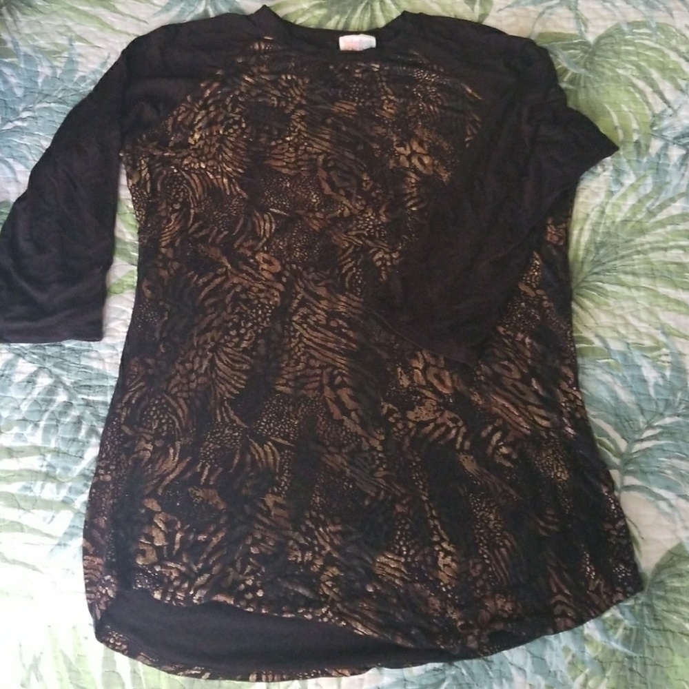 Lularoe randy