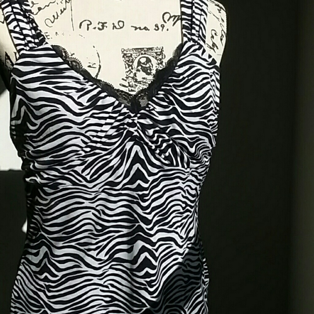 Cami by White House Black Market