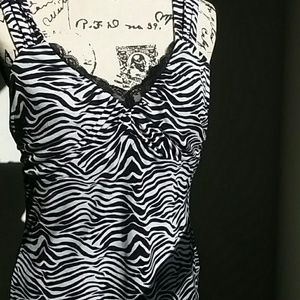 Cami by White House Black Market