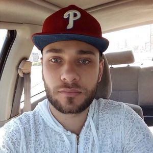 Meet your Posher, Emmanuel