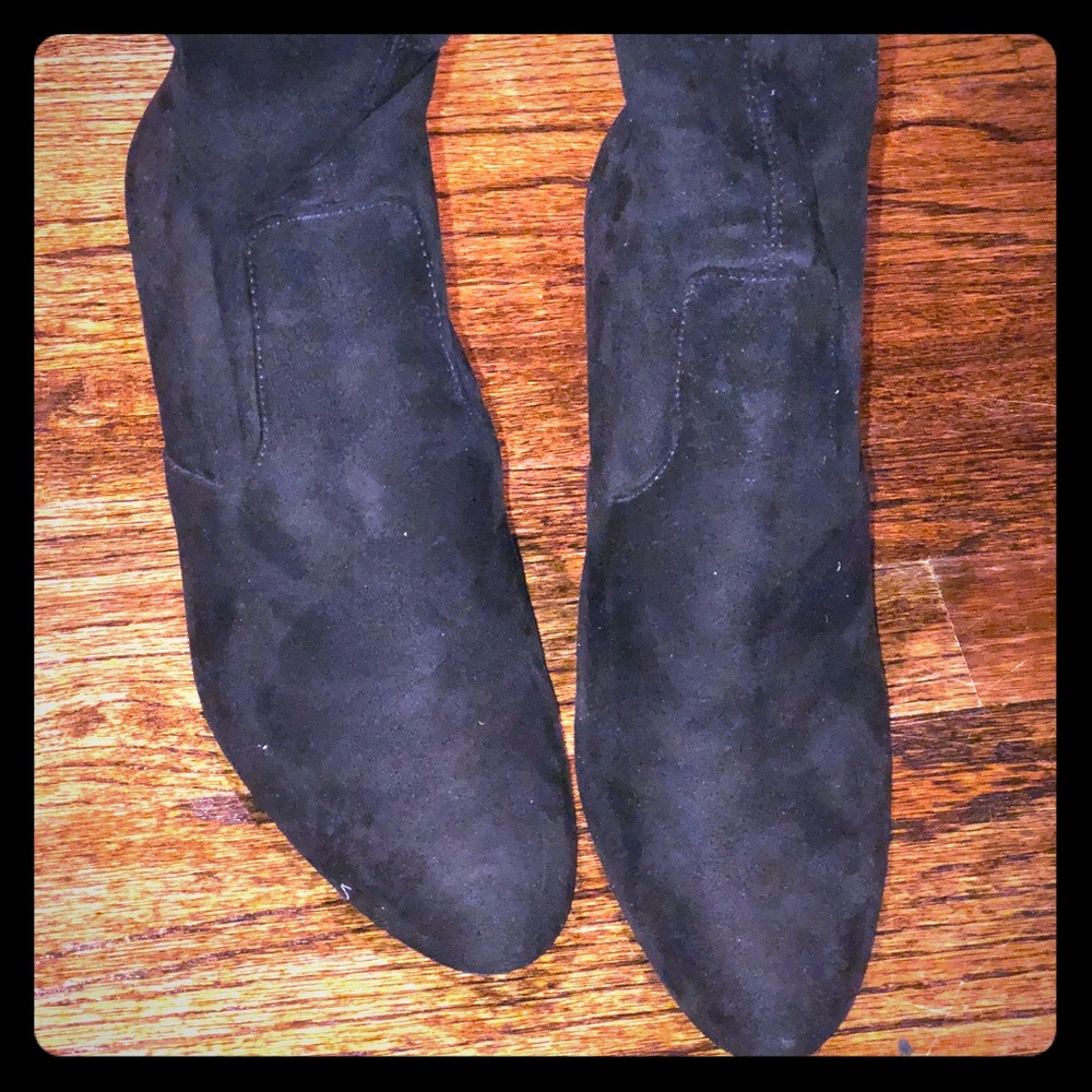 Steve Madden Booties