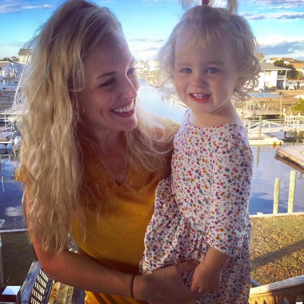 Meet your Posher, Erin