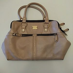 Modalu Pippa Bag Shell Pink