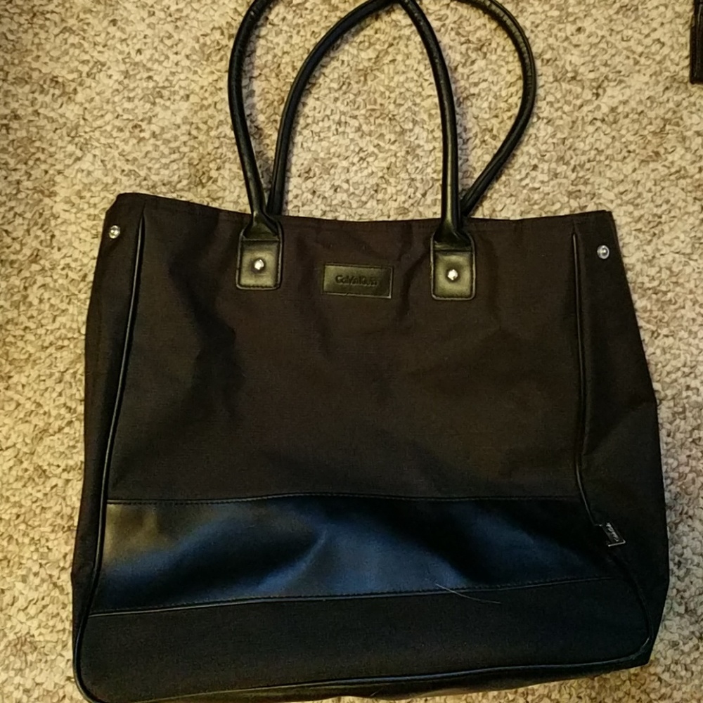 Calvin klein bag