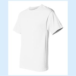 Organic Cotton- Men T-shirt Tee Yogawear