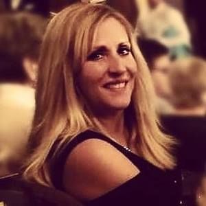 Meet your Posher, Sandi