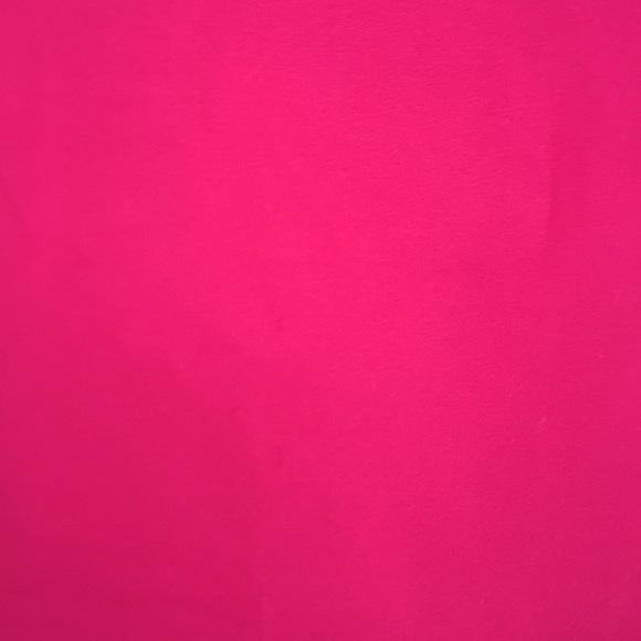 Hot Pink Bodycon dress sz L Tilden fr Nordstrom - Picture 8 of 8