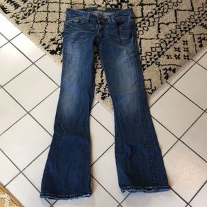 BKE Bootcut Jeans