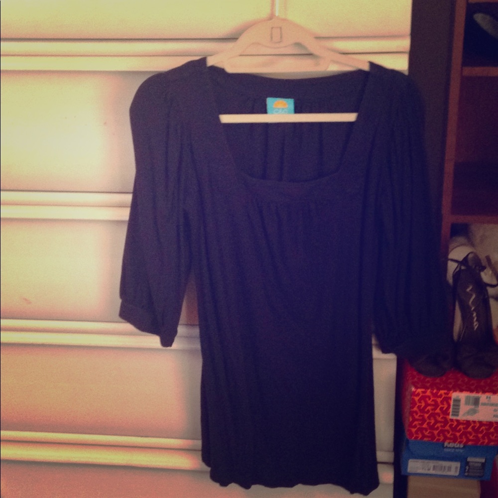 Tunic Dress - image 1