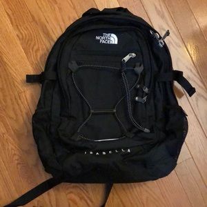 The North Face Isabella Women’s backpack