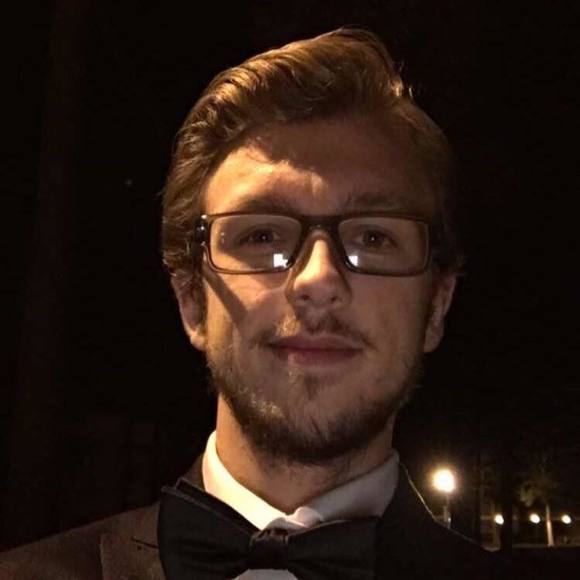 Meet your Posher, Scott - Picture 1 of 1