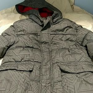 Boys winter Jacket