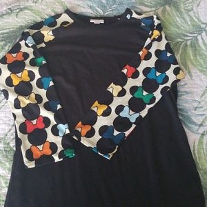 Lularoe Disney