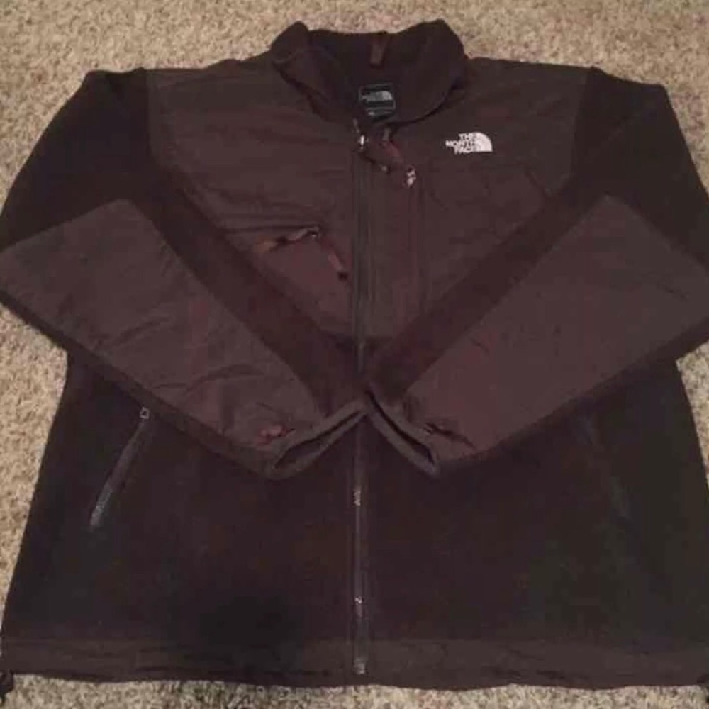 Men’s The North Face Denali Jacket