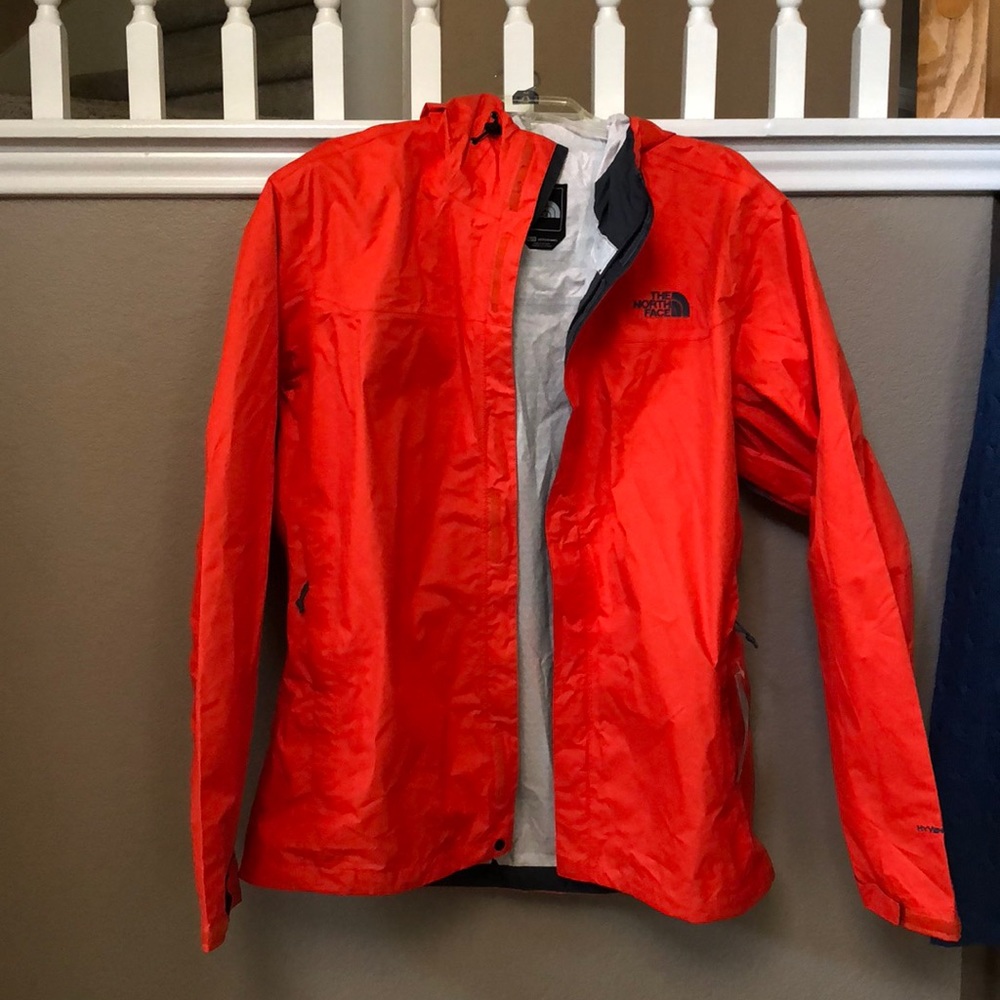 North face Venture Jacket