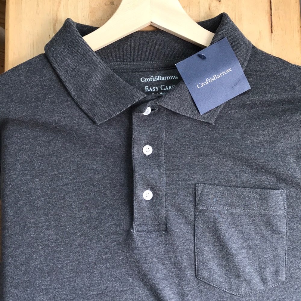 Men’s Large Shirt Long Sleeve