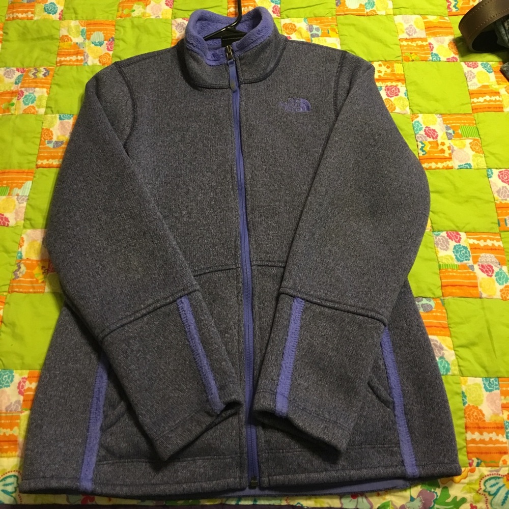 Northface North Face like Patagonia Better Sweater