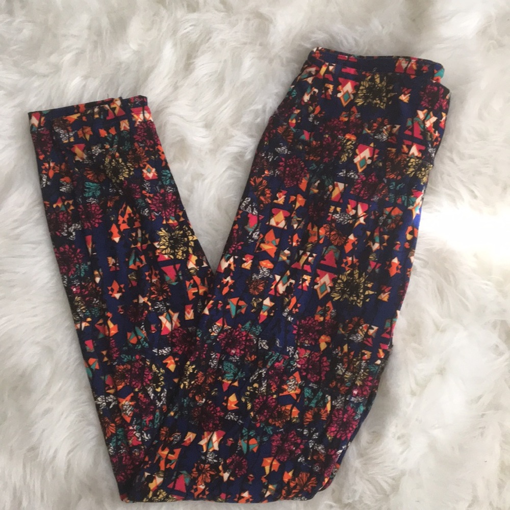 LuLaRoe Leggings NWOT