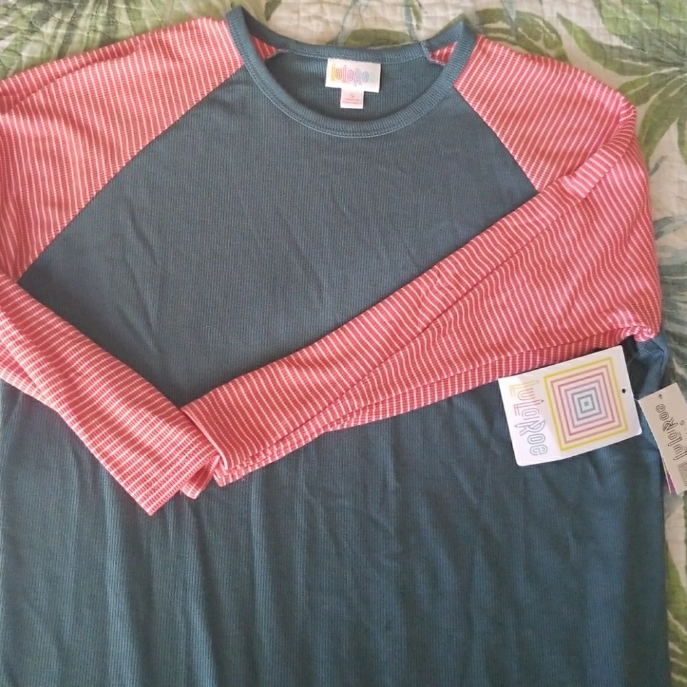 Lularoe randy