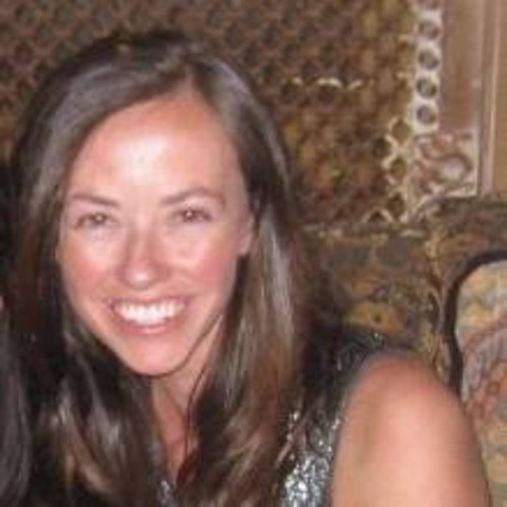 Meet your Posher, Catherine