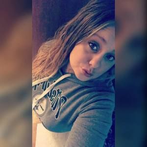 Meet your Posher, Allie