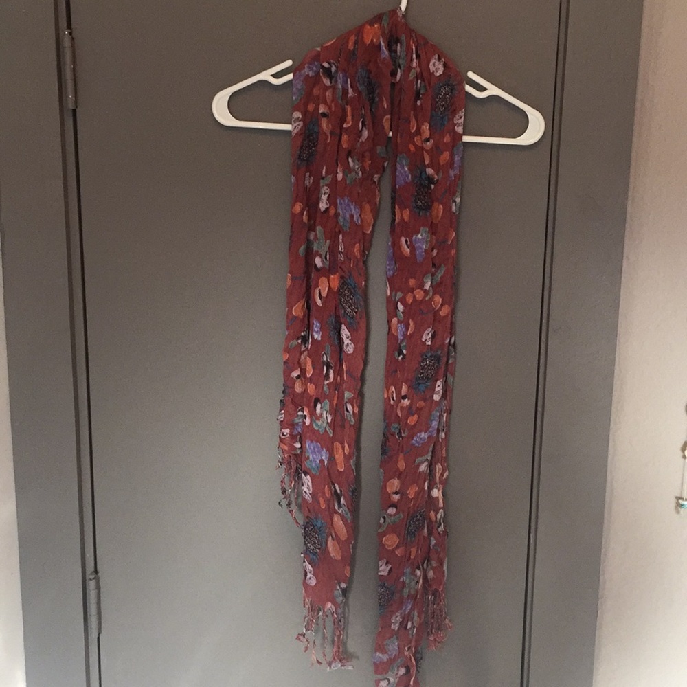 Scarf