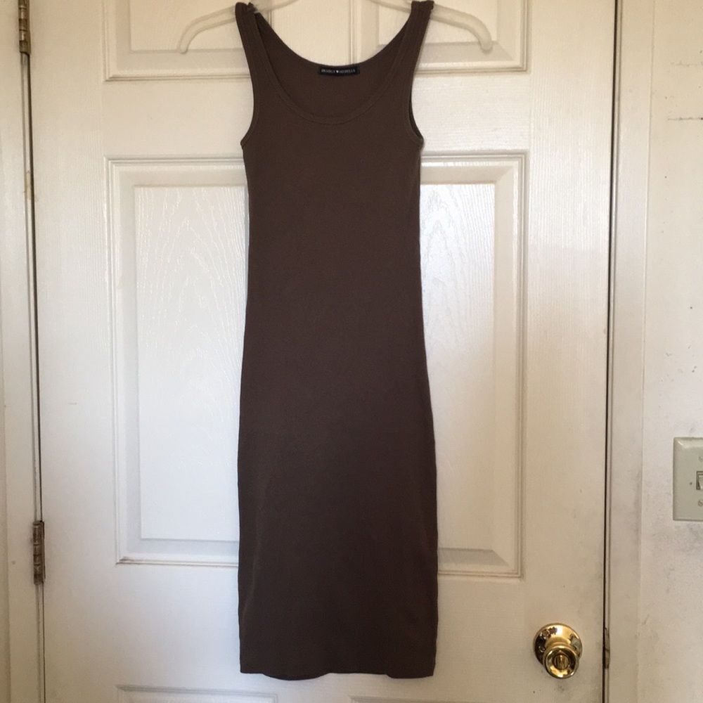 Bradley Michelle Dress