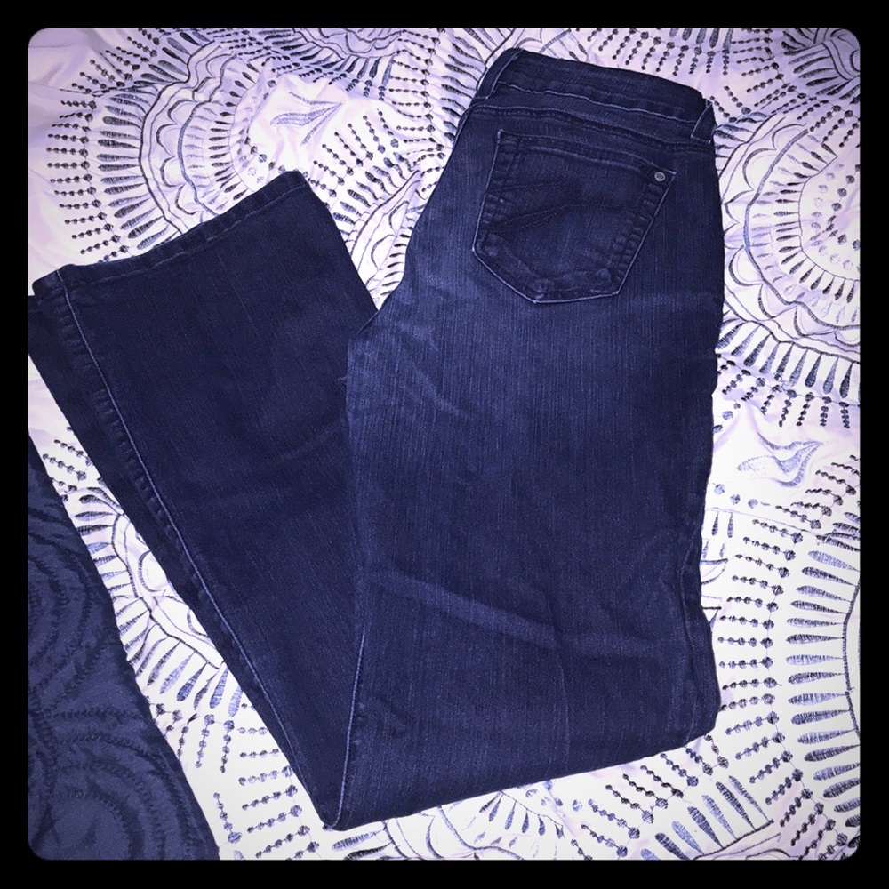 Miraclebody jeans