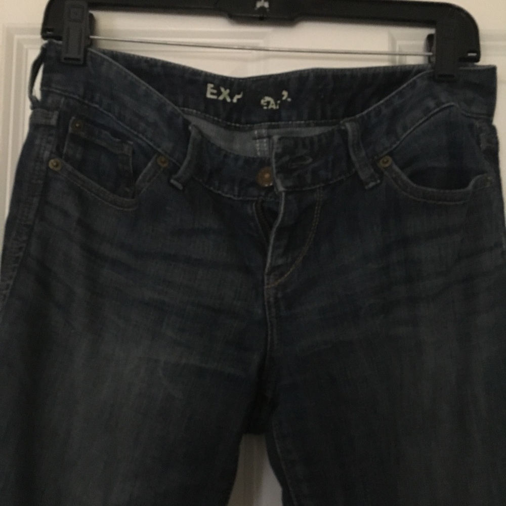 Express jeans - Picture 2 of 3