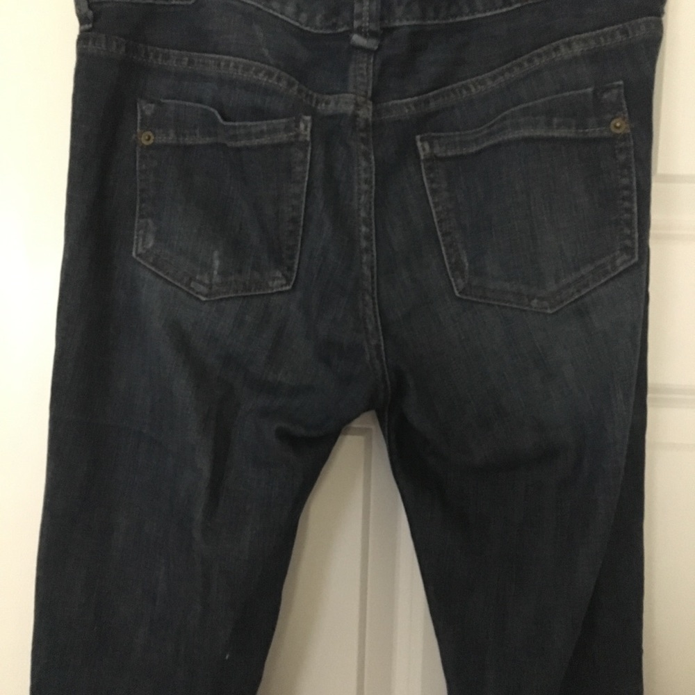 Express jeans - Picture 3 of 3