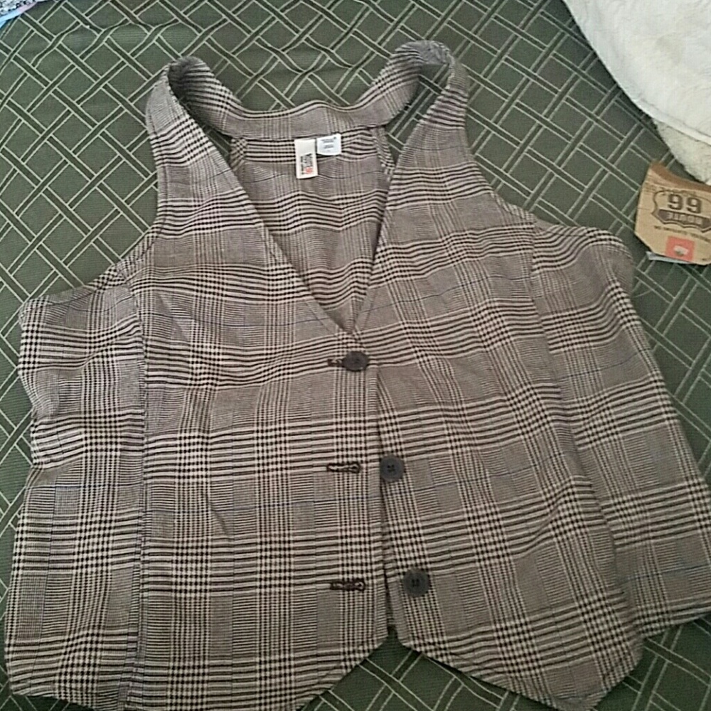 Vest