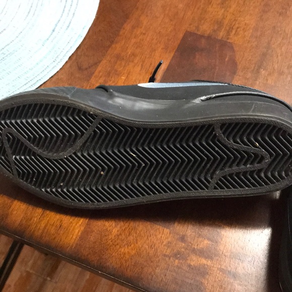 Nike skate sneakers - Picture 3 of 4