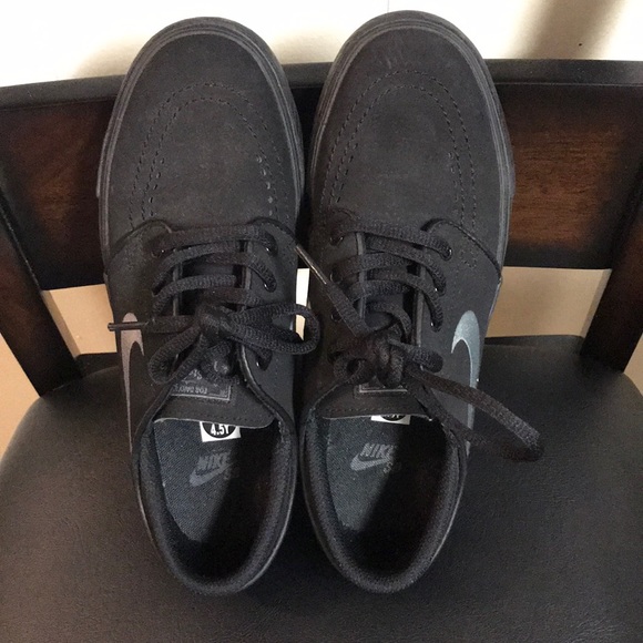 Nike skate sneakers - Picture 4 of 4