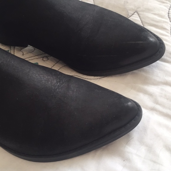 S t e v e  M a d d e n • Ayce bootie black - Picture 7 of 7