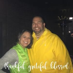 Meet your Posher, Allyson