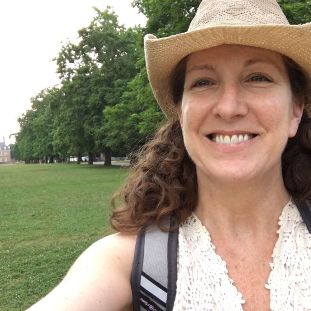 Meet your Posher, Alexandra