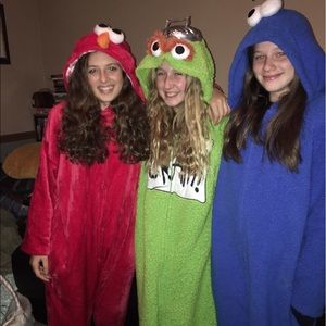 Meet your Posher, Jillian