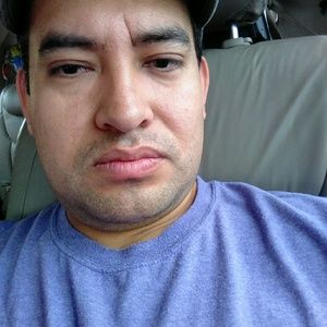 Meet your Posher, Fernando